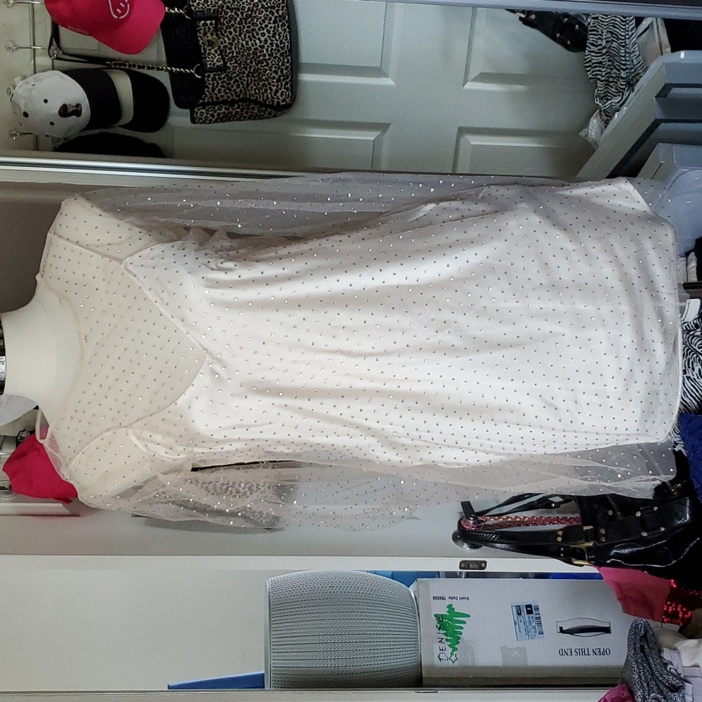 Dress by Zara